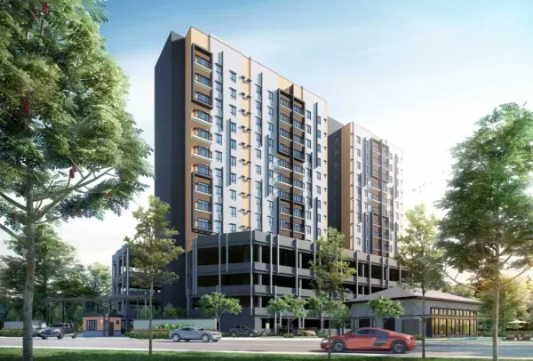 JRK Senesta @ Semenyih, Selangor