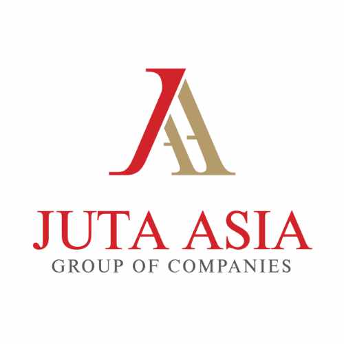 Juta Asia Corporation Developer Logo