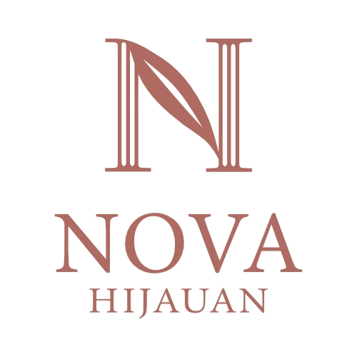 Nova Hijauan - Project Logo
