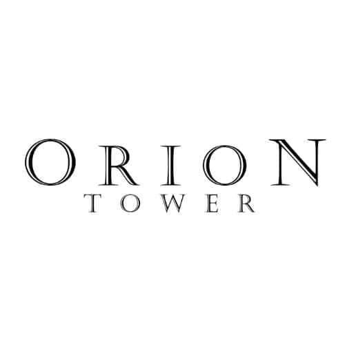 Orion Tower Sdn Bhd - Company Logo