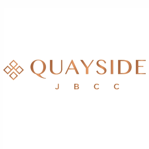 Quayside JBCC - Project Logo
