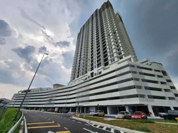 Residensi KLIA Img