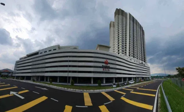 Residensi KLIA Img