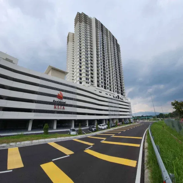 Residensi KLIA Img