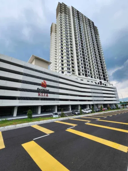 Residensi KLIA Img