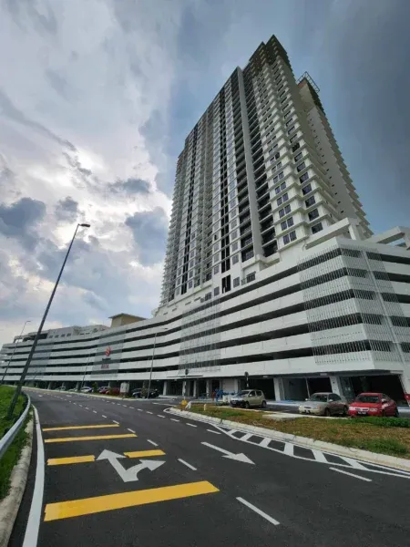 Residensi KLIA Img