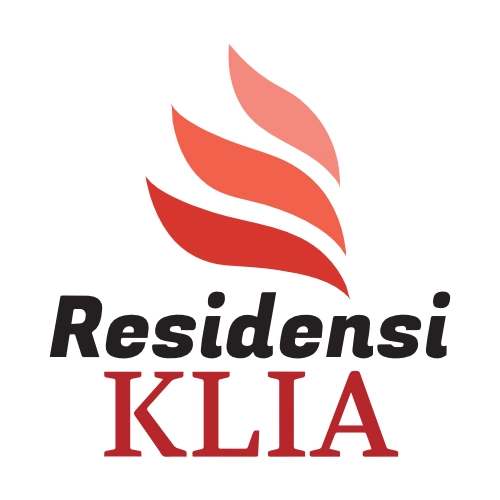 Residensi KLIA - Project Logo