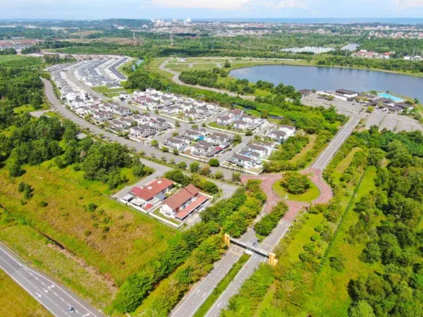 Southlake Permyjaya Image