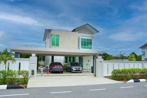 Southlake Permyjaya Image