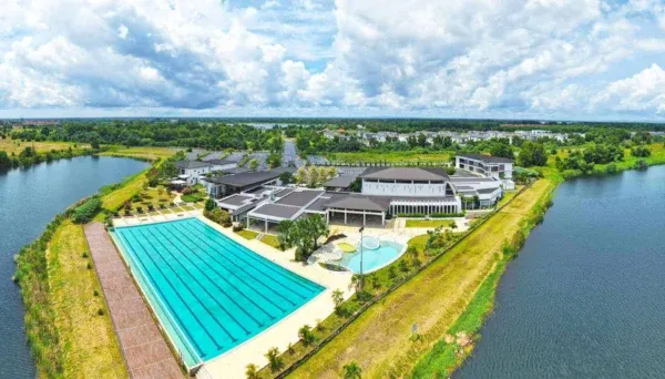 Southlake Permyjaya Image