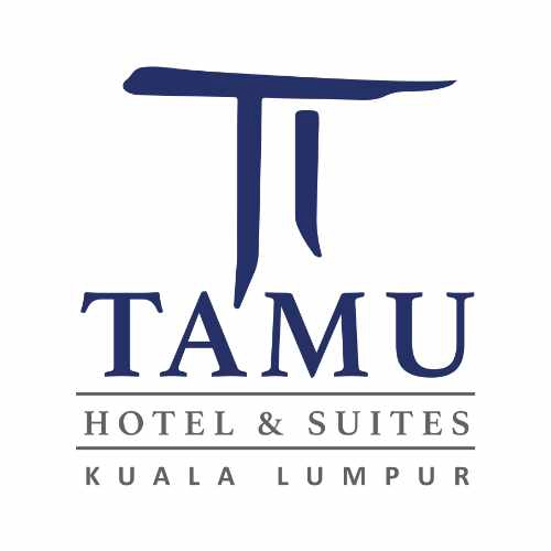 Tamu Hotel & Suites, Kuala Lumpur - Project Logo