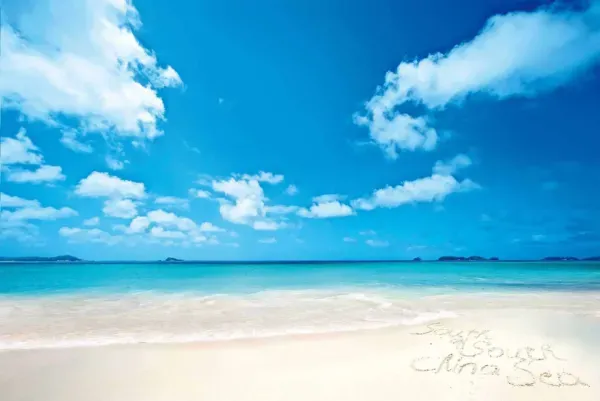 The Haven Bintan - Sea View