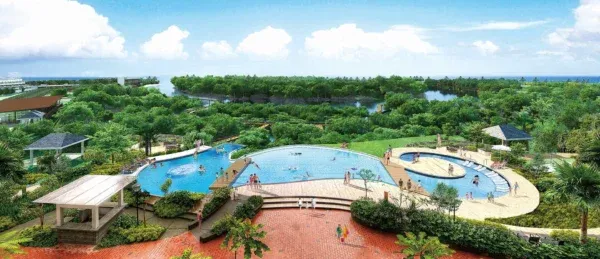 The Haven Bintan Img