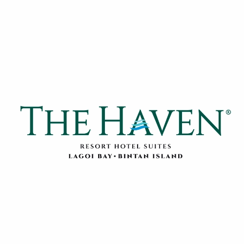 The Haven Bintan - Project Logo