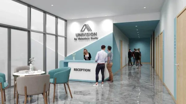 UniVision Img
