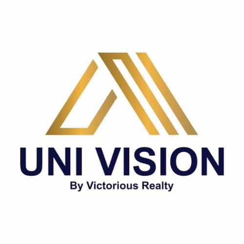 Univision project logo