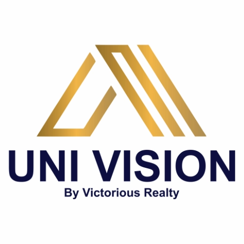 UniVision - Project Logo