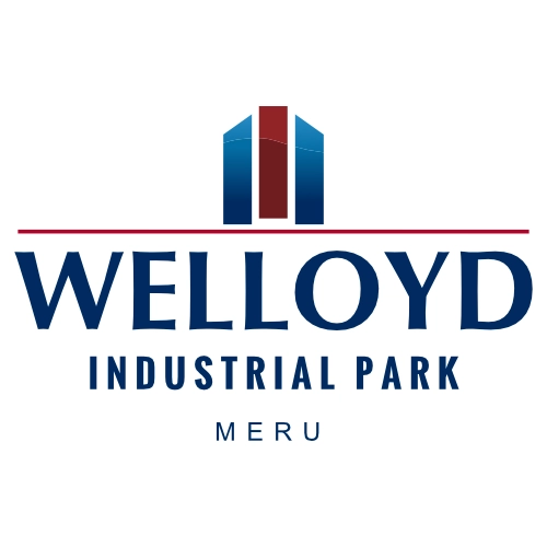 Welloyd Industrial Park - Project Logo