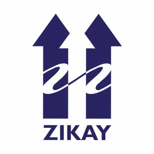 Zikay Group Berhad - Company Logo
