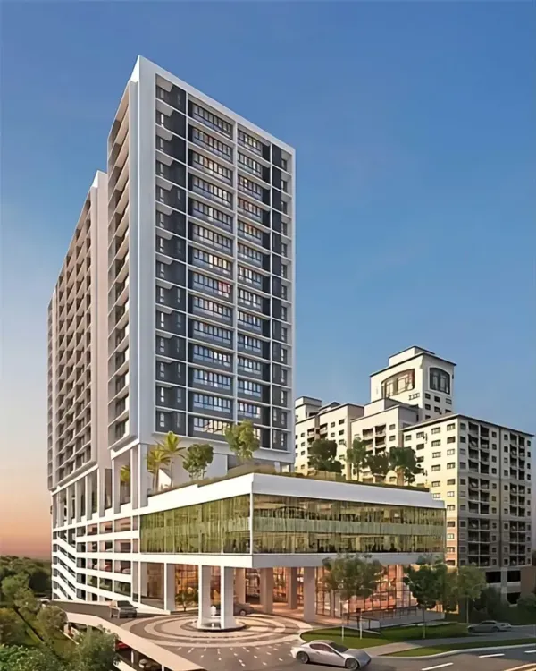 Ireka Properties Sdn Bhd - KaMi Mont Kiara Residences