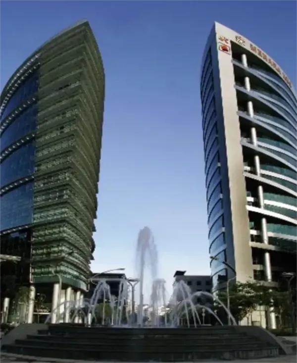 Ireka Properties Sdn Bhd - Wisma Sumber Asli & Menara KBS