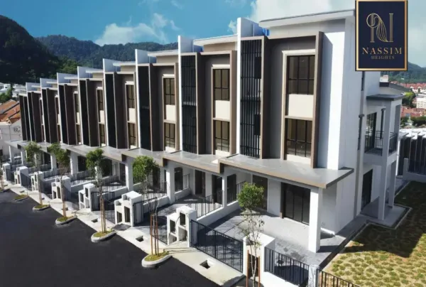 Nassim Heights