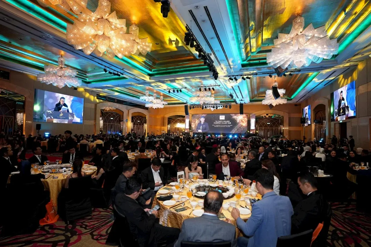 APDA2021 2022 Event Highlight