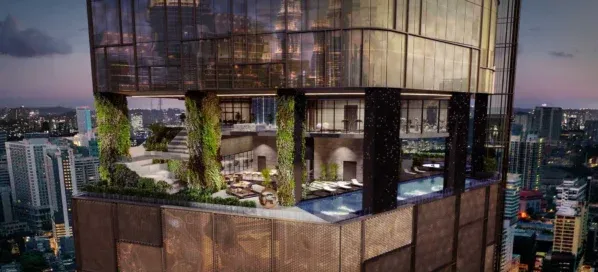 Orion Residence Img