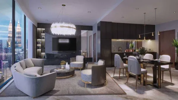 Orion Residence Img