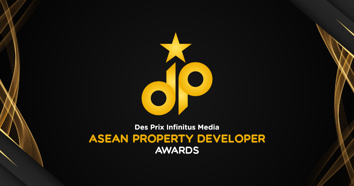 Nominate Now – ASEAN Property Developers Awards