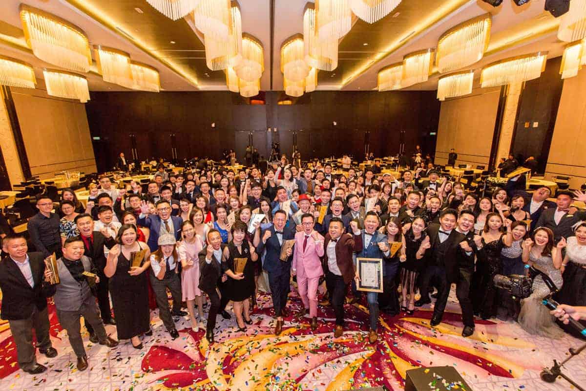 Affirm Plus Team Image