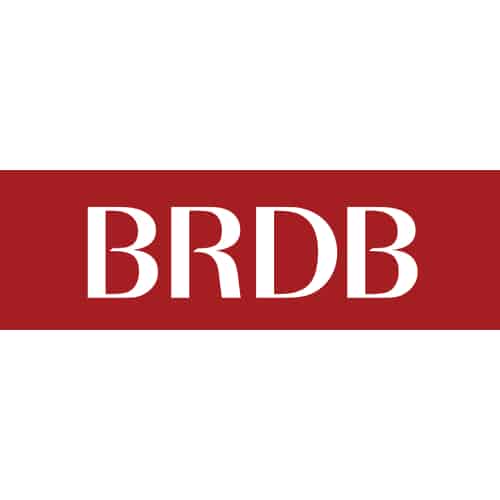 BRDB Company Logo