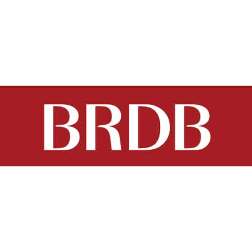 BRDB Developments Sdn. Bhd. - Company Logo