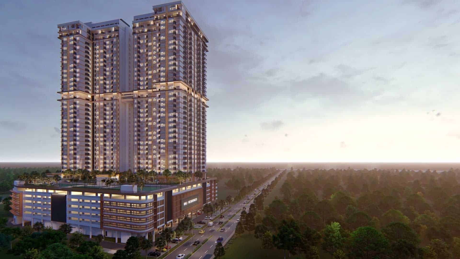 Bali Residences – Featured Img