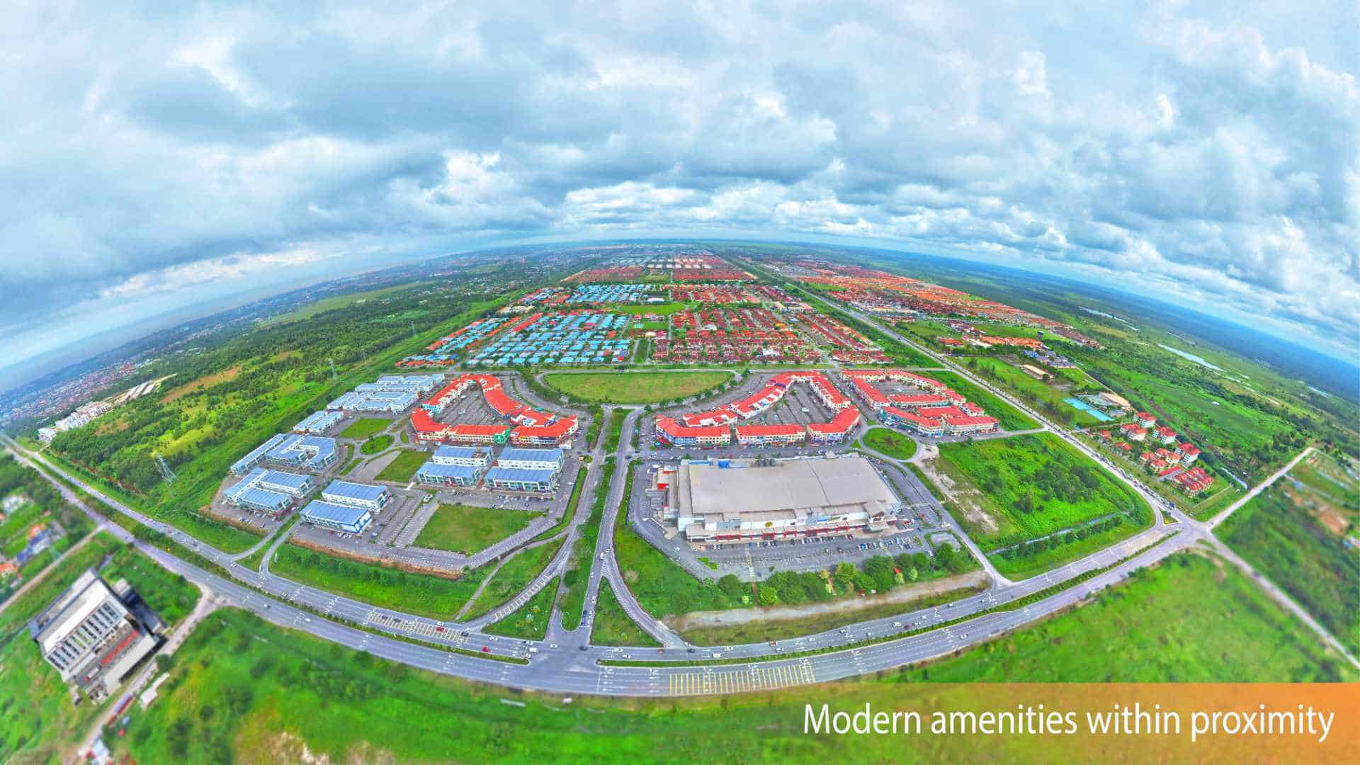 Bandar Baru Permyjaya – Featured Image
