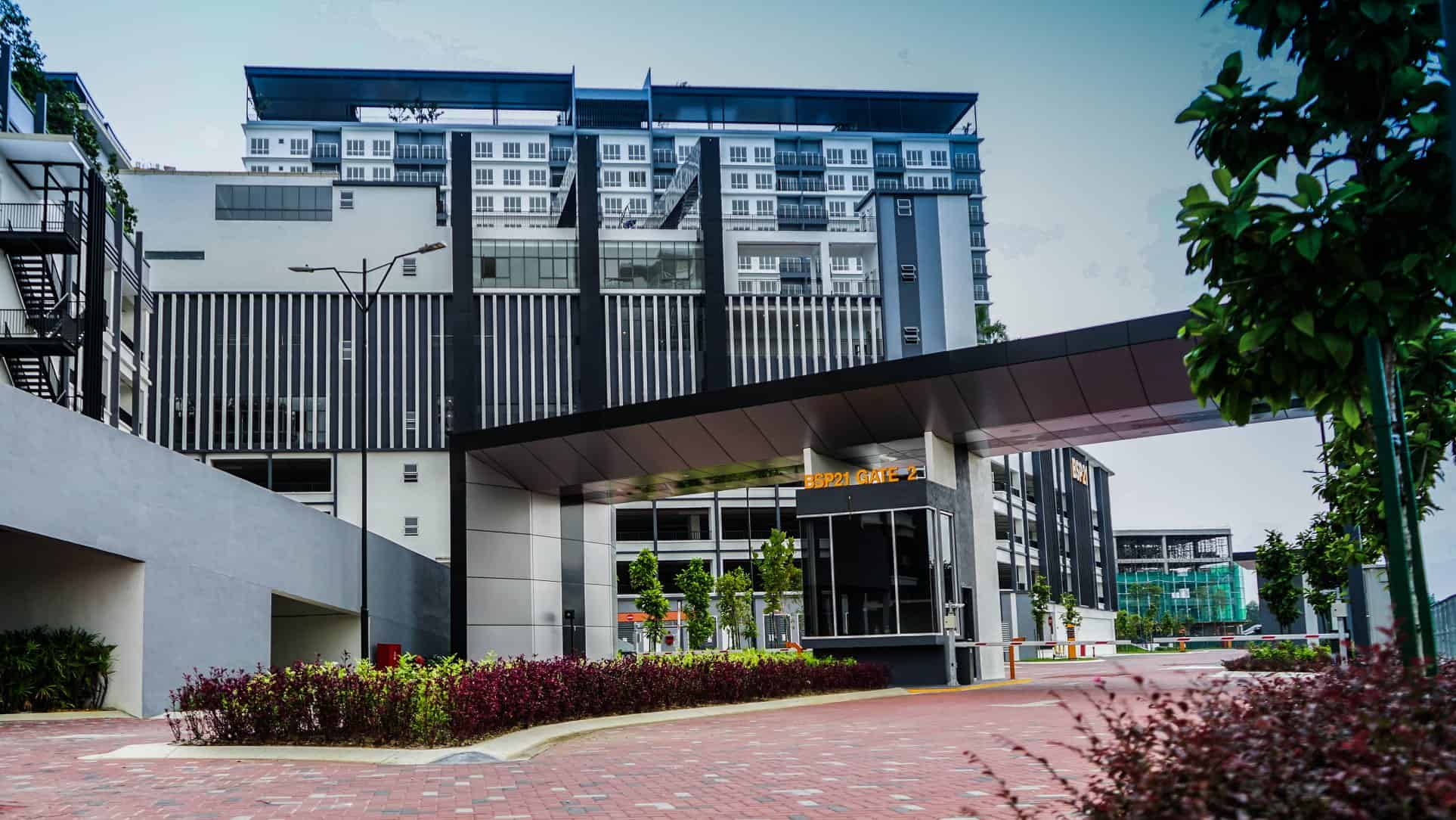 Photo of Bandar Saujana Putra 21