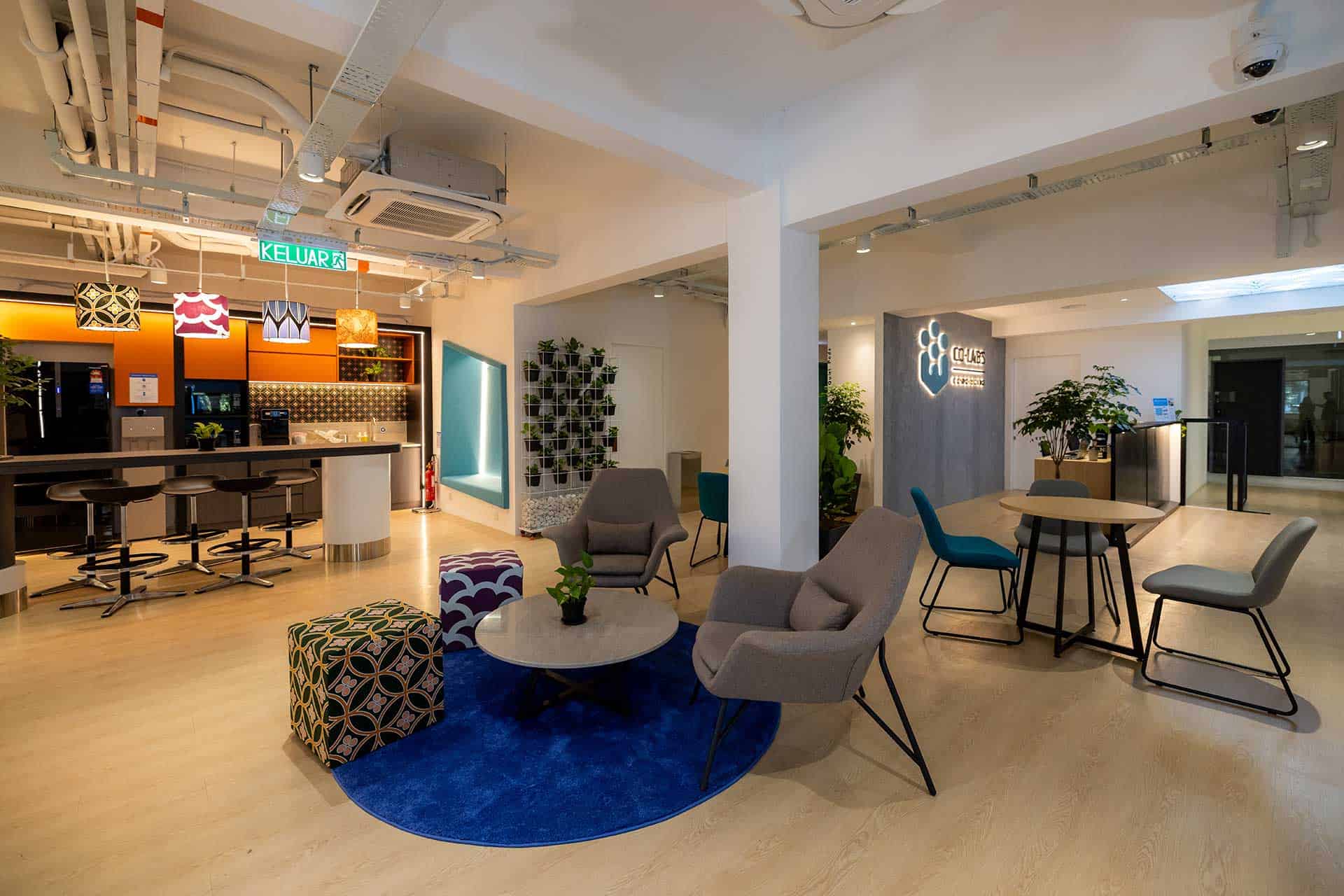 Co labs Coworking – Featured Img