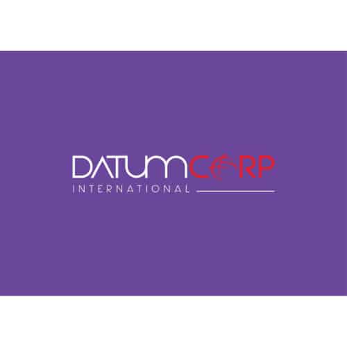 Datumcorp International Sdn. Bhd. – Developer Logo