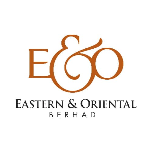 Eastern & Oriental Berhad – Developer Logo