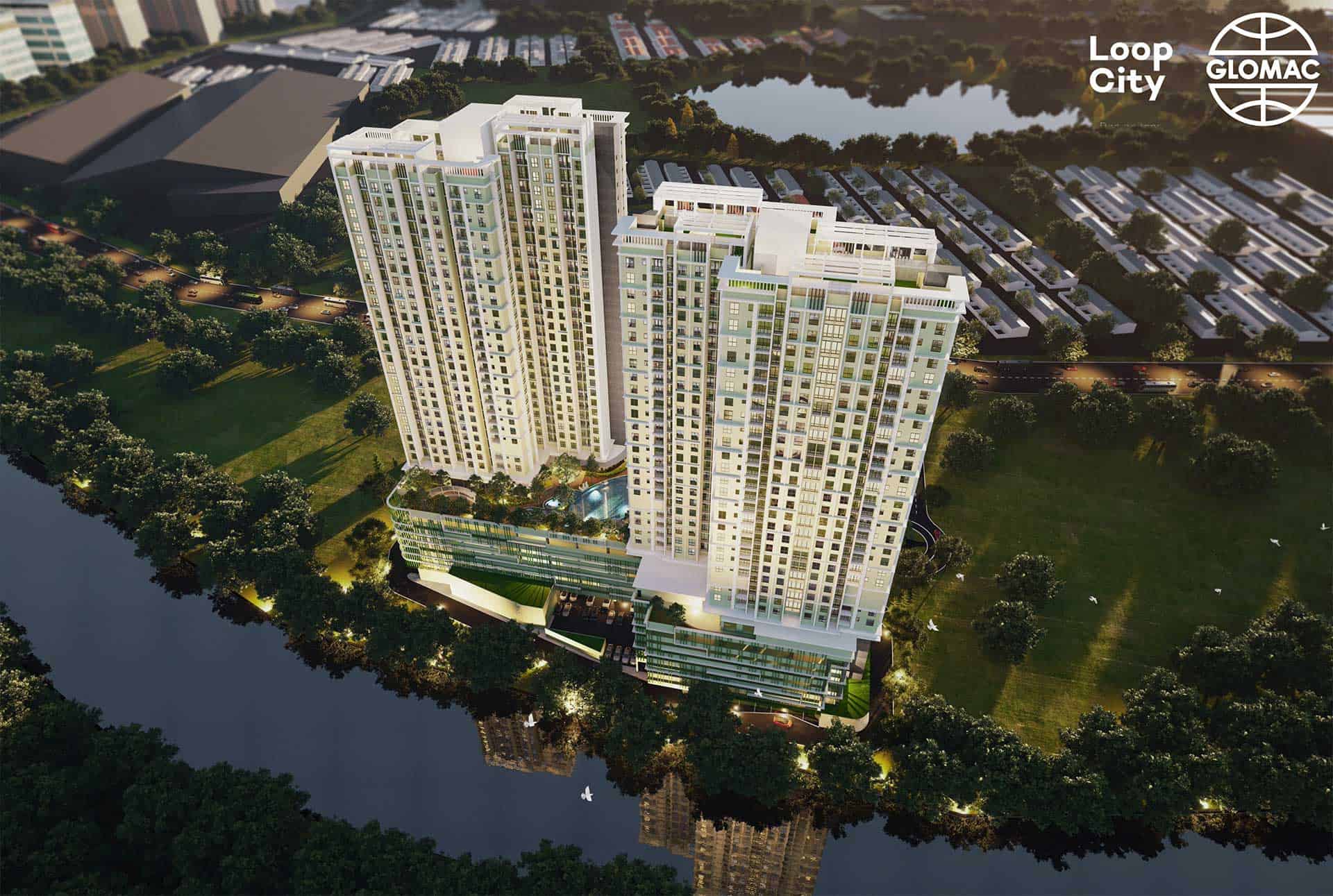 Glomac Berhad – Featured Img
