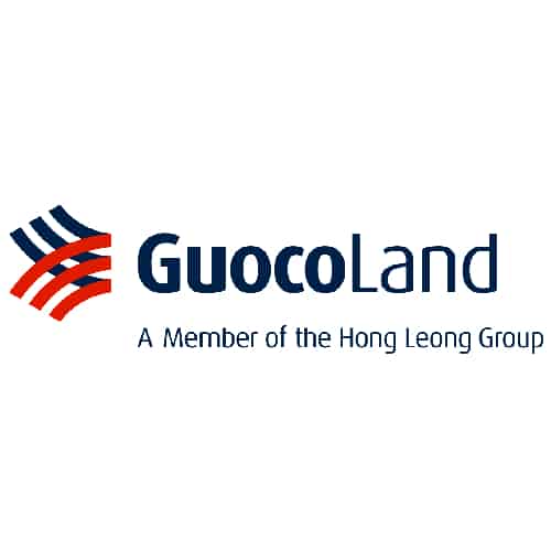 GuocoLand (Malaysia) Berhad – Developer Logo