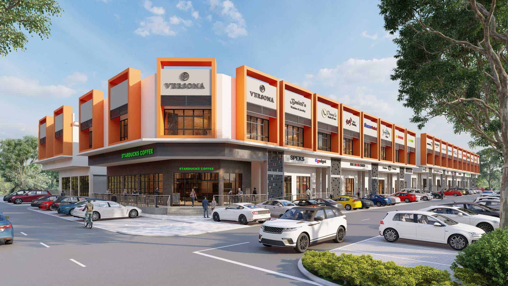 IGB Berhad – Img