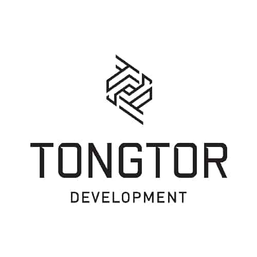 Kemajuan Tong Tor Sdn. Bhd. – Developer Logo