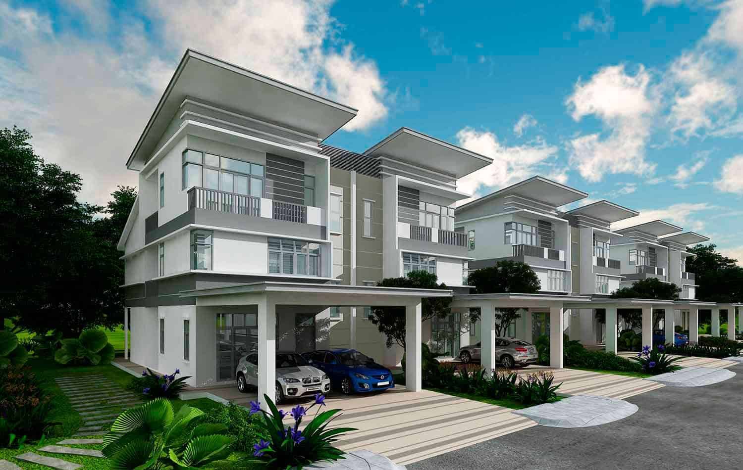 Kepayang Heights 2 – Featured Image