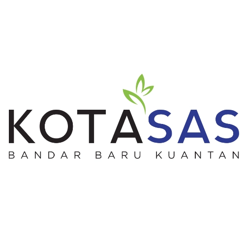 KotaSAS Sdn Bhd - Company Logo & Project Logo