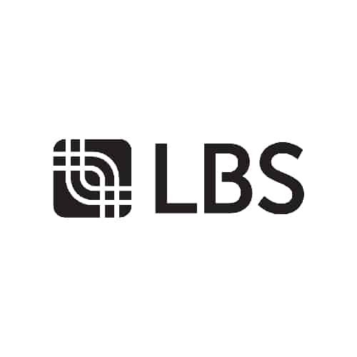 LBS Bina Group Berhad – Developer Logo