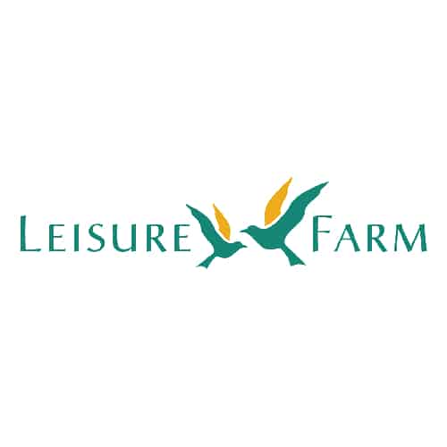 Leisure Farm Corporation Sdn. Bhd. – Developer Logo