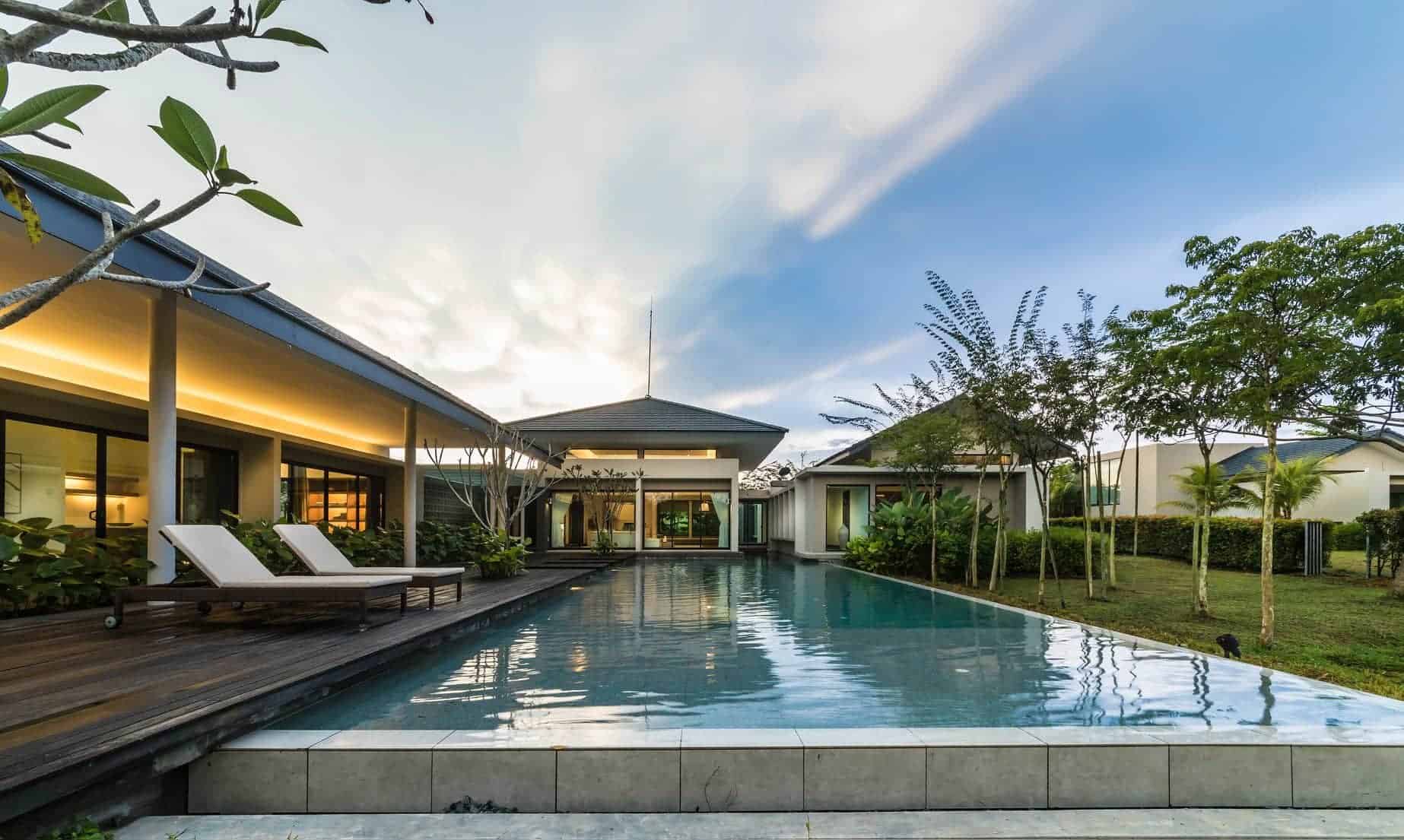 Leisure Farm Private Estate