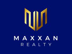 Maxxan Realty - Developer Logo