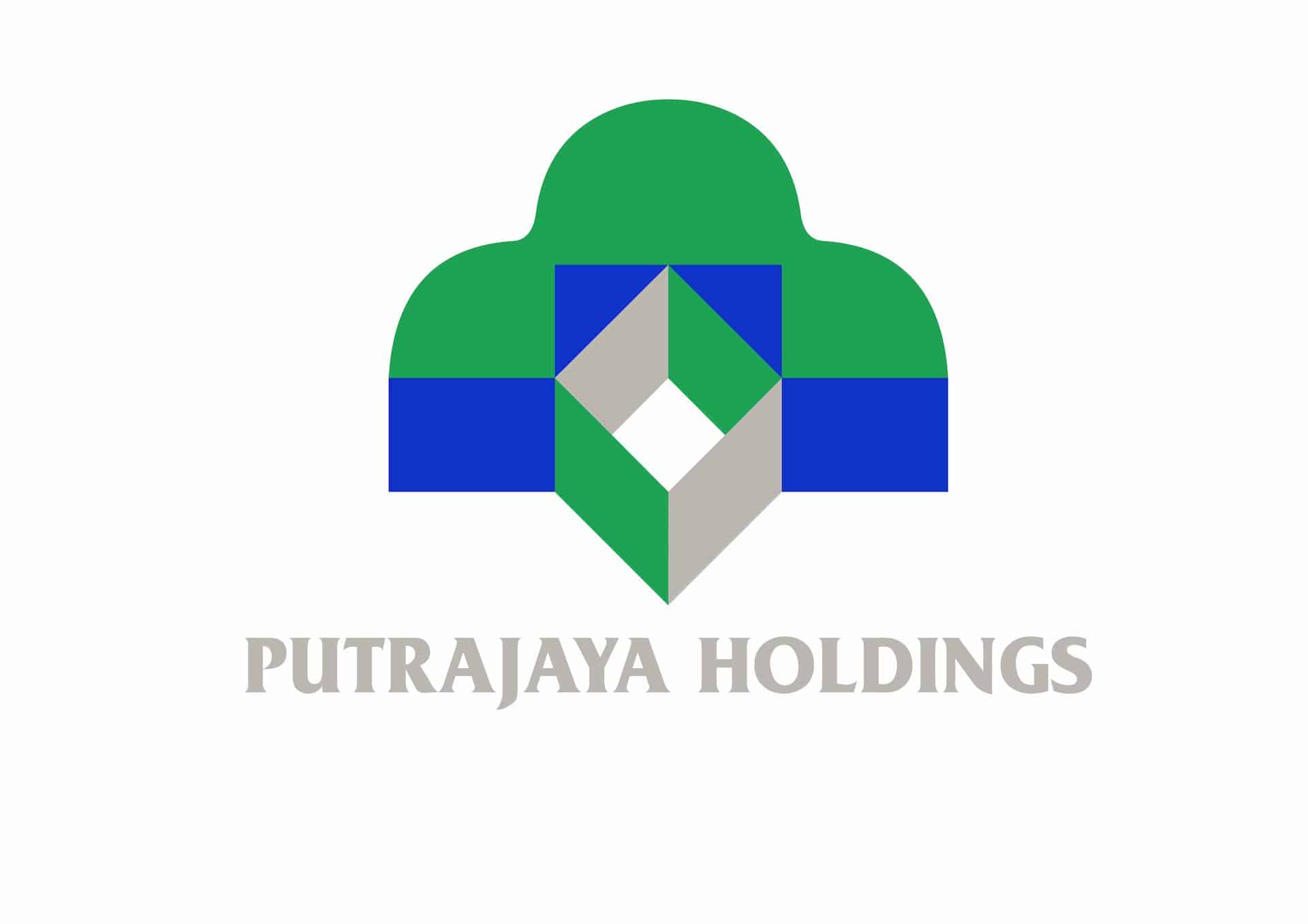 Putrajaya Holdings – Developer Logo